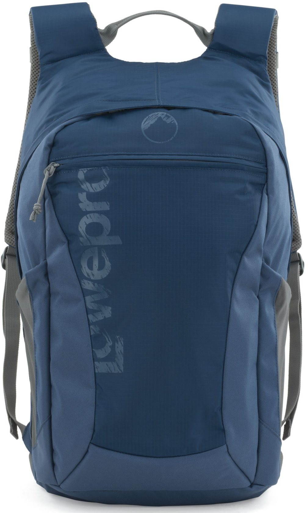 Lowepro Photo Hatchback 22L AW blue galaxy Camera Backpack Alza.cz