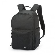 Lowepro Passport Backpack Black - Camera Backpack