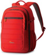 Lowepro Tahoe 150 piros - Fotós hátizsák