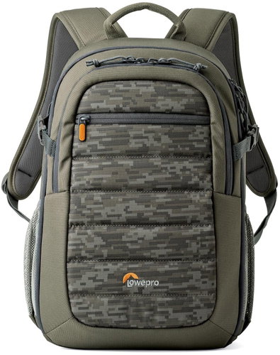 Lowepro Tahoe 150 Camouflage pattern - Camera Backpack - Main image