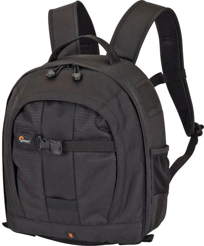 Lowepro Pro Runner 200 AW Black - Camera Backpack - Main image
