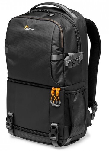 Lowepro Fastpack 250 AW III fekete - Fotós hátizsák - Fő fotó