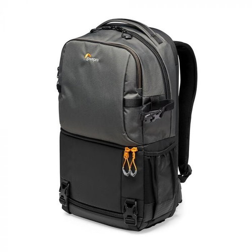 Lowepro Fastpack PRO 250 AW III Grey - Camera Backpack - Main image