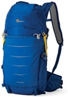 Lowepro Photo Sport 200 AW II Blue - Camera Backpack