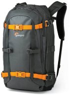 Lowepro Whistler 450 AW Grey - Camera Backpack