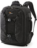 Lowepro Pro Runner 450 AW II Black - Camera Backpack