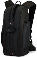 Lowepro Flipside 200 Black - Camera Backpack