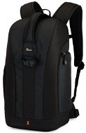Lowepro Flipside 300 Black - Camera Backpack