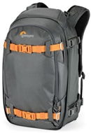 Lowepro Whistler BP 350 AW II szürke - Fotós hátizsák