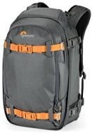 Lowepro Whistler BP 450 AW II Grey - Camera Backpack
