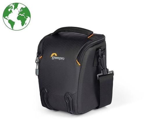 Lowepro Adventura TLZ 30 III Black - Fotós táska - Fő fotó