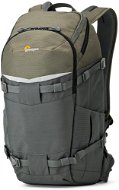 Lowepro Flipside Trek BP 350 AW Grey - Camera Backpack