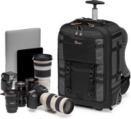 Lowepro Pro Trekker RLX 450 AW II Grey - Camera Backpack