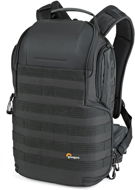 Lowepro ProTactic BP 350 AW II fekete - Fotós hátizsák