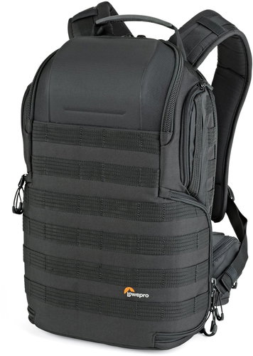 Lowepro ProTactic BP 350 AW II Black - Fotorucksack - Hauptbild