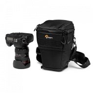 Camera Bag Lowepro ProTactic TLZ 70 AW Black - Fotobrašna