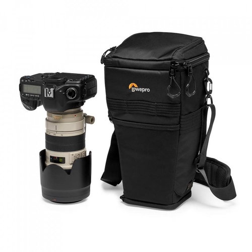 Lowepro ProTactic TLZ 75 AW Black - Camera Bag - Main image