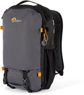 Lowepro Trekker LT BP 150 grey - Camera Backpack