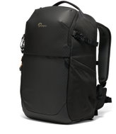Lowepro Fastpack BP 450 AW IV Černý - Camera Backpack