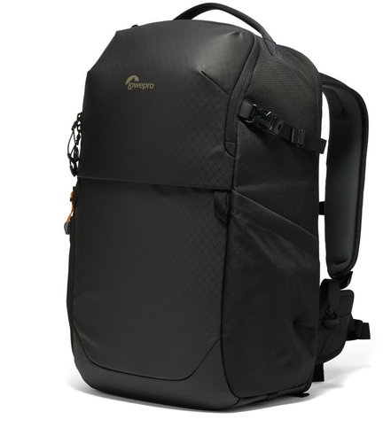 Lowepro Fastpack BP 450 AW IV Černý - Camera Backpack - Main image