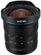Laowa 10-18mm f/4.5-5.6 Zoom Nikon - Objektiv