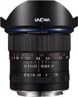Laowa 12 mm f/2,8 Zero-D (Black) Canon - Objektív