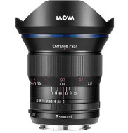 Laowa 15 mm f/2  Zero-D Sony - Objektív