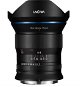 Laowa 15mm f/2 Zero-D Canon - Lens