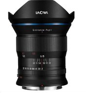 Laowa 15 mm f/2 Zero-D Canon - Objektív