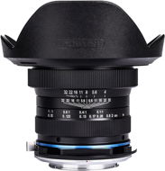 Laowa 15mm f/4 Wide Angle Macro Nikon - Lens