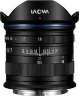 Laowa 17mm f/1.8 MFT - Lens