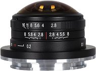 Laowa 4mm f/2.8 Fisheye MFT - Lens