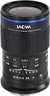 Laowa 65 mm f/2,8 2X Ultra Macro Fuji X - Objektív