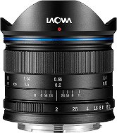 Laowa 7.5mm f/2 MFT (Standard Black) MFT - Lens