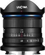 Laowa 9 mm f/2,8 Zero-D Fuji X - Objektív