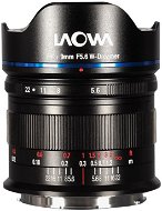 Laowa 9mm f/5.6 FF RL – Sony - Lens