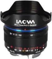 Laowa 11mm f/4.5 FF RL Nikon - Objektiv