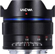 Laowa 10mm f/2 Zero-D MFT - Lens