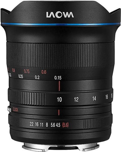 Laowa 10-18mm f/4.5-5.6 Leica Zoom - Lens - Main image