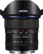 Lens Laowa 12mm f/2.8 Zero-D (Black) Nikon - Objektiv