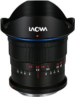 Laowa 14 mm f/4 Zero-D DSLR Canon - Lens