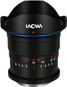 Lens Laowa 14 mm f/4 Zero-D DSLR Canon - Objektiv