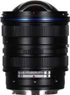 Lens Laowa 15mm f/4.5 Zero-D Shift Nikon - Objektiv