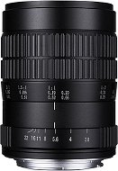 Laowa 60mm f/2,8 2X Ultra-Macro Nikon - Objektiv