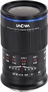Laowa 65 mm f/2,8 2X Ultra Macro Canon - Objektív