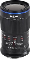 Laowa 65 mm f/2,8 2X Ultra Macro APO Nikon Z - Objektiv