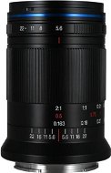 Laowa 85 mm f/5,6 2X Ultra-Macro APO Nikon - Objektív