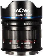 Laowa 9 mm f/5.6 FF RL - Leica - Lens