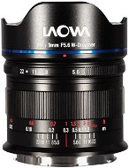 Laowa 9 mm f/5,6 FF RL – Leica - Objektív