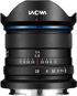 Laowa 9mm f/2.8 Zero-D Canon - Lens